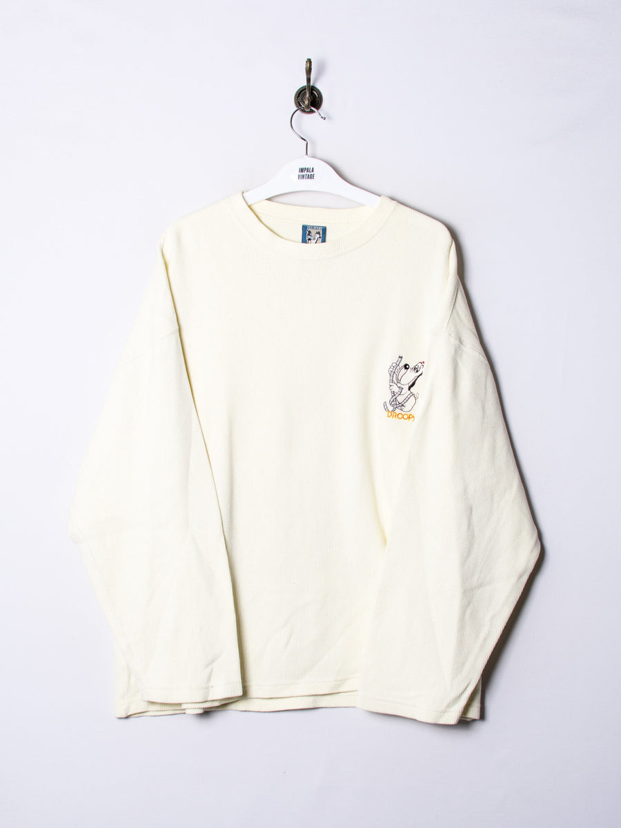 Droopy Sweatshirt