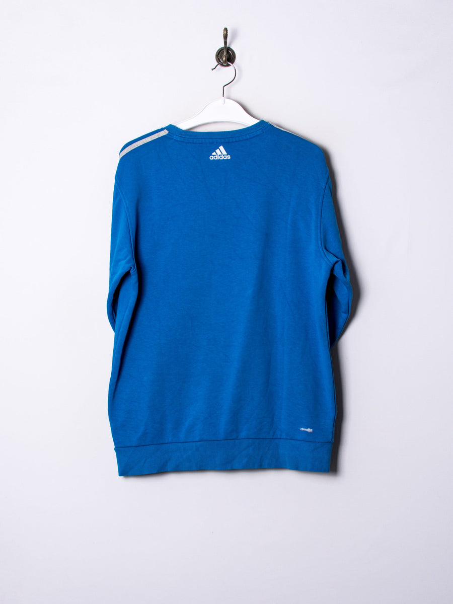 Adidas Climalite Cotton Sweatshirt