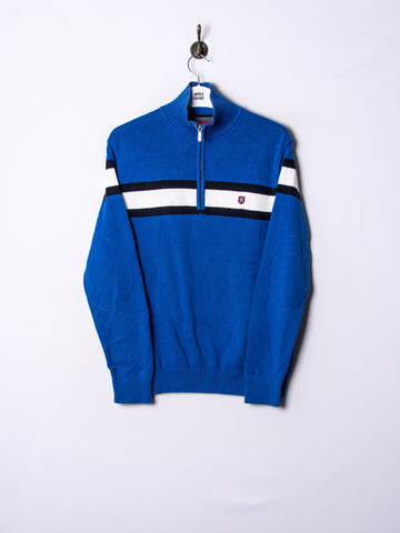 Tommy Hilfiger 1/3 Zipper Sweater