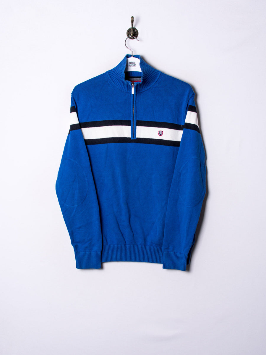 Tommy Hilfiger 1/3 Zipper Sweater