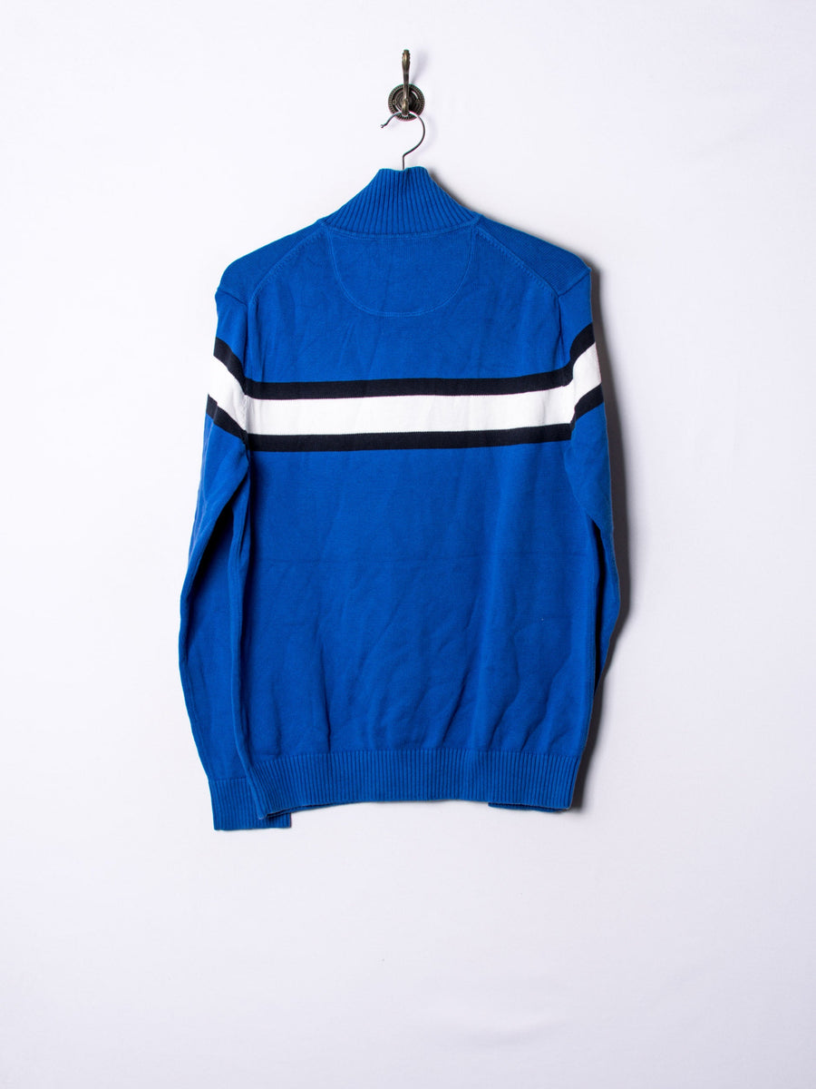 Tommy Hilfiger 1/3 Zipper Sweater