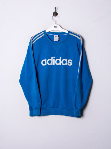 Adidas Climalite Cotton Sweatshirt