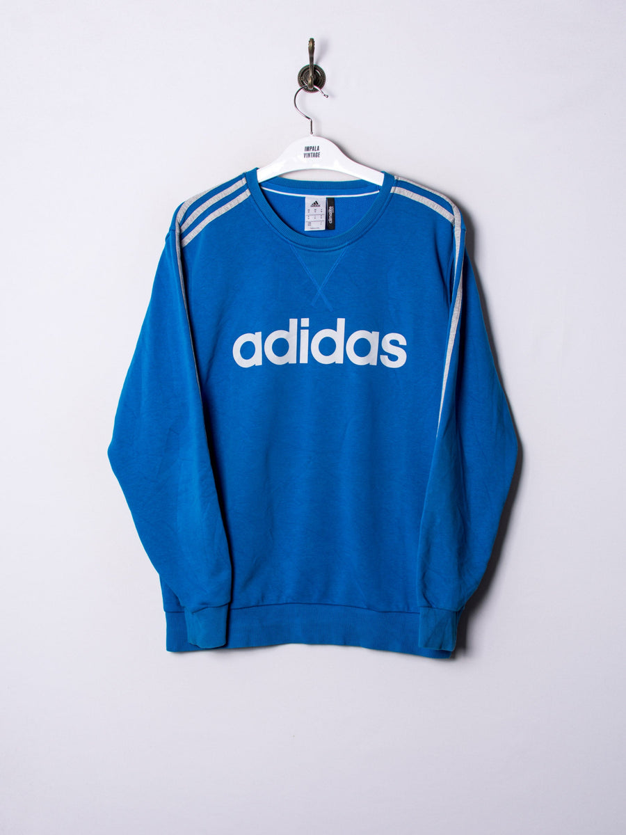 Adidas Climalite Cotton Sweatshirt