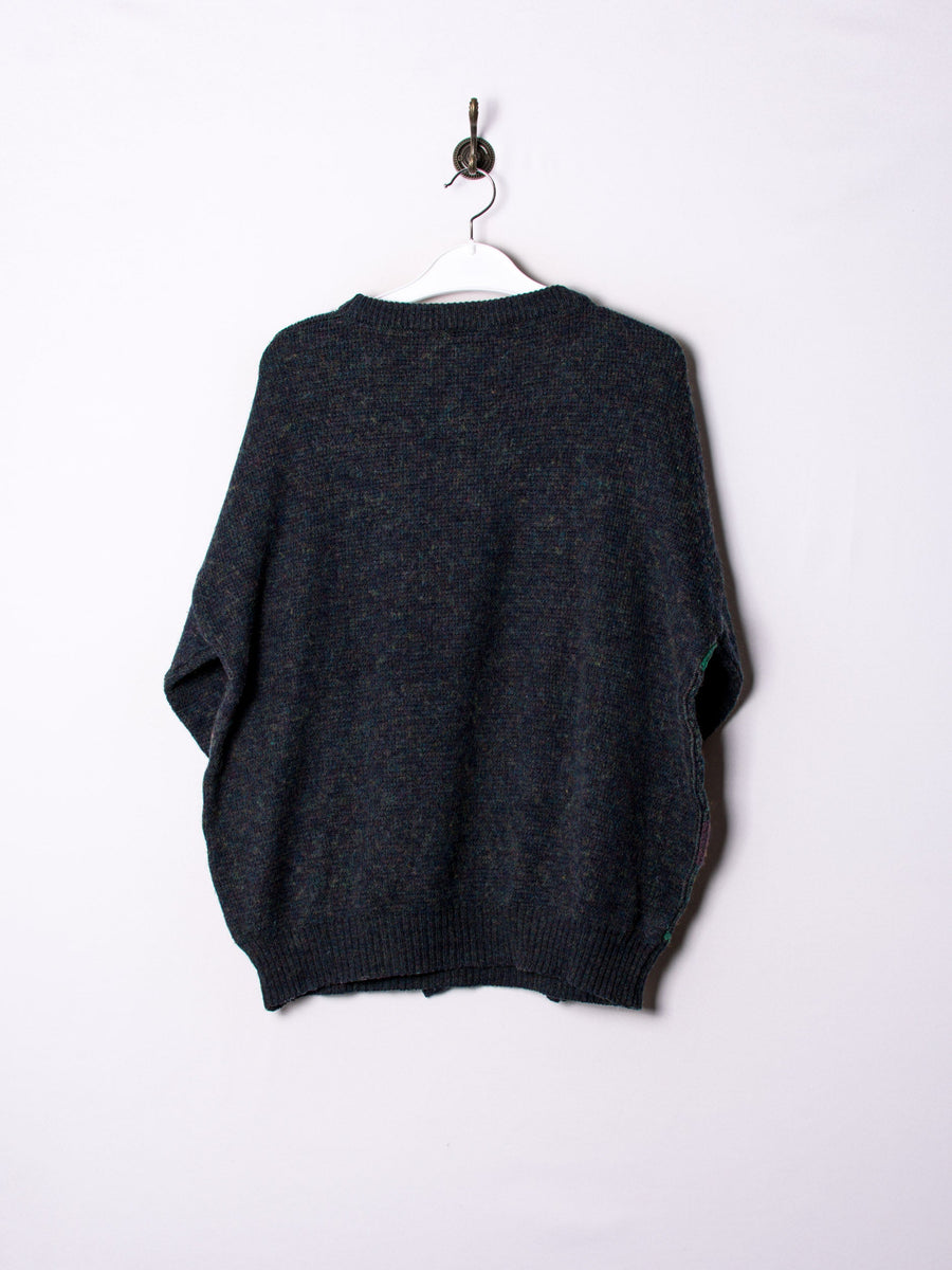 Violinist Cat Sweater