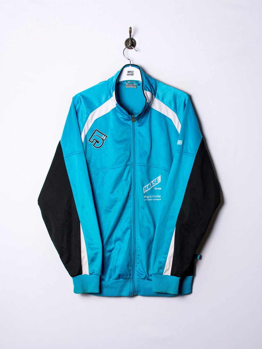 Jako One Track Jacket