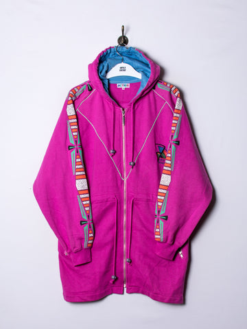 Linea Primero Action Zipper Hoodie