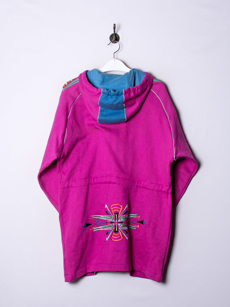 Linea Primero Action Zipper Hoodie