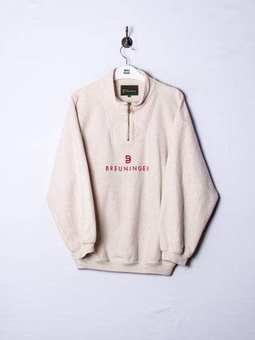 Breuninger Lillehammer '94 1/3 Zipper Fleece