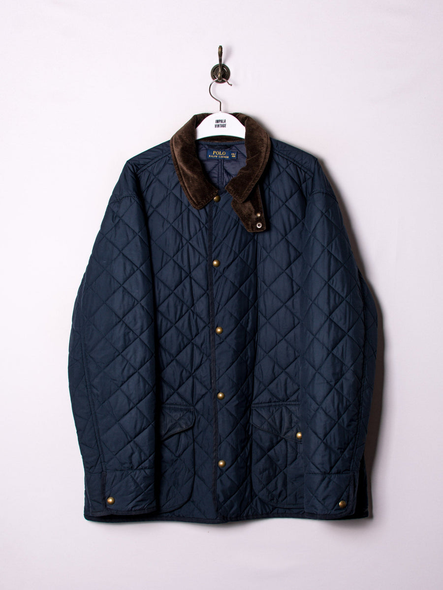 Polo Ralph Lauren Padded Jacket