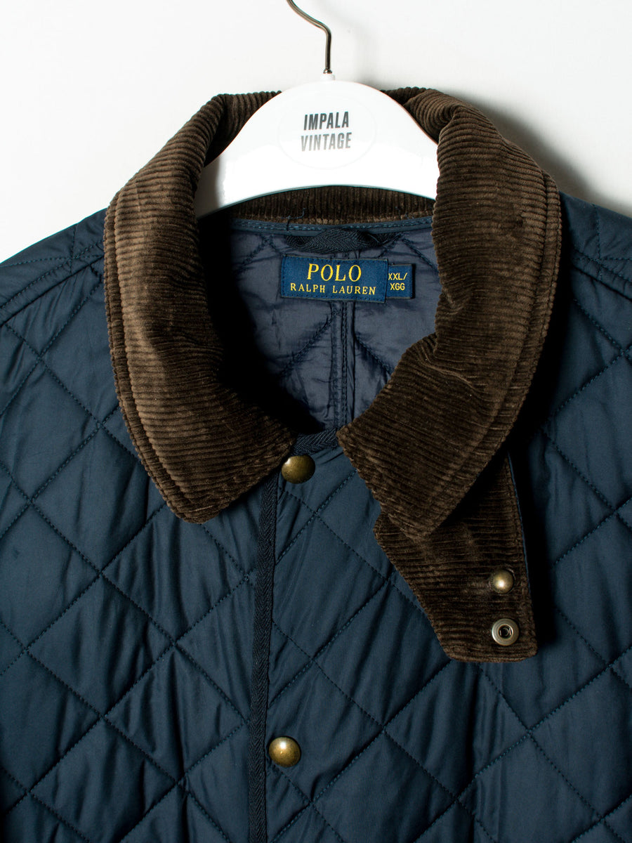 Polo Ralph Lauren Padded Jacket