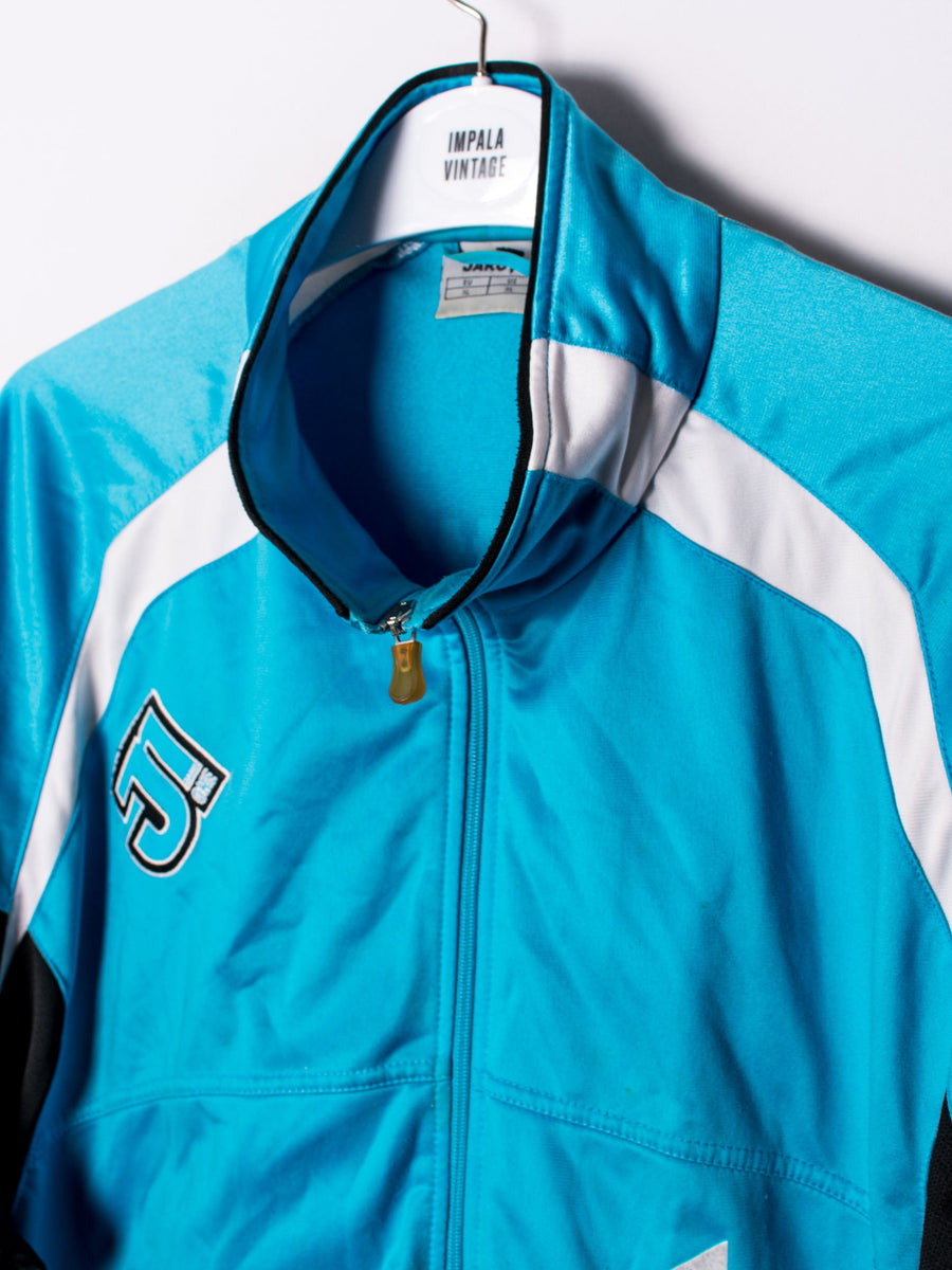 Jako One Track Jacket