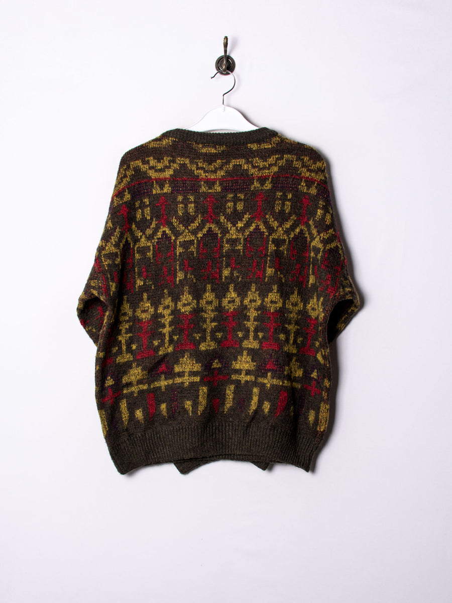San Marco Sweater