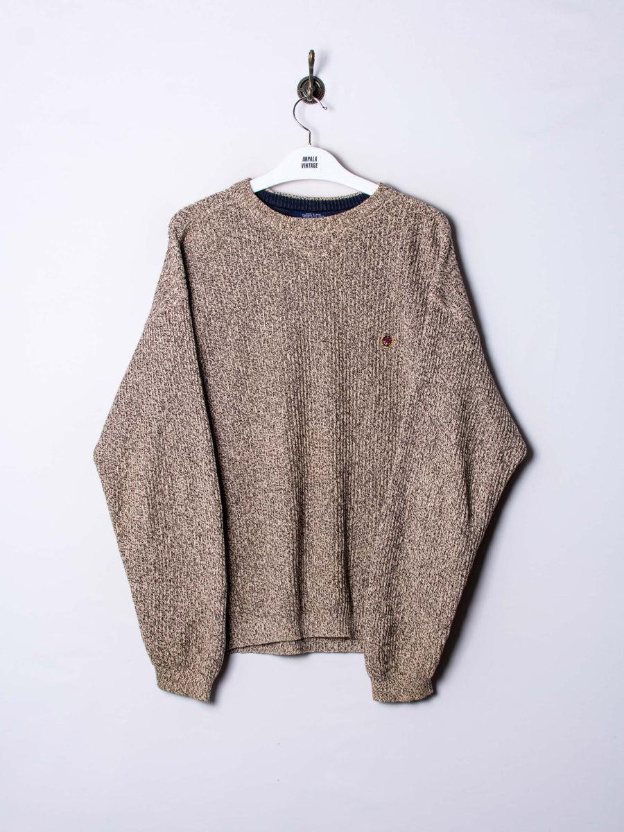 Tommy Hilfiger Shield Sweater