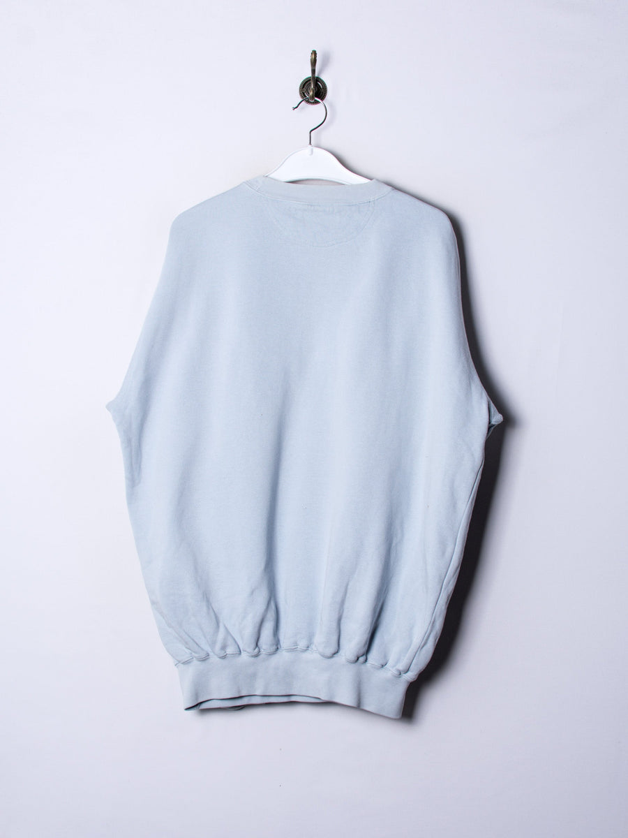 Champion Light Blue Sweatshirt