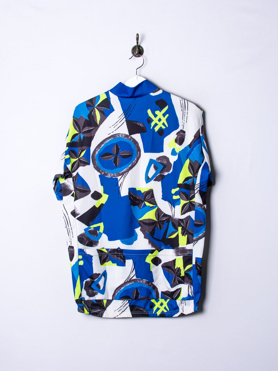 CrissCross Cycling Maillot