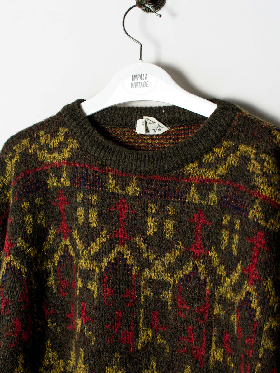 San Marco Sweater