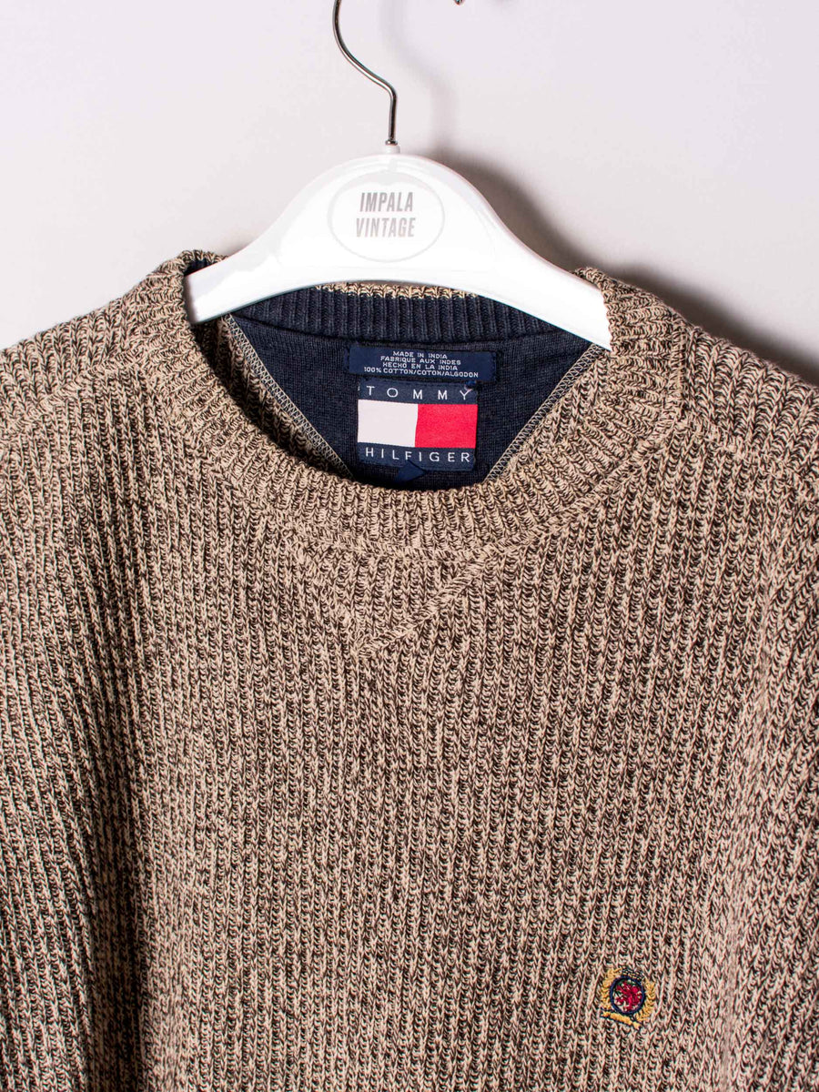 Tommy Hilfiger Shield Sweater
