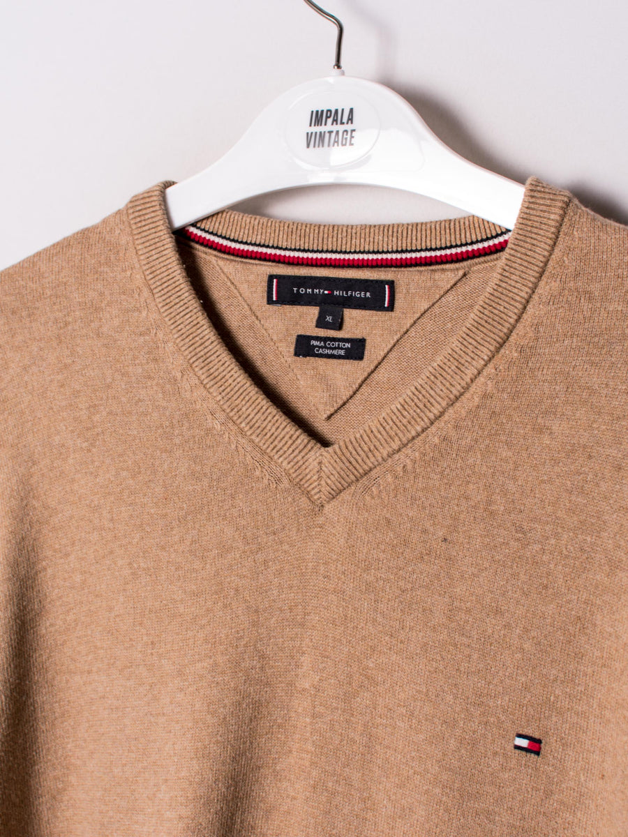Tommy Hilfiger Cashmere Sweater