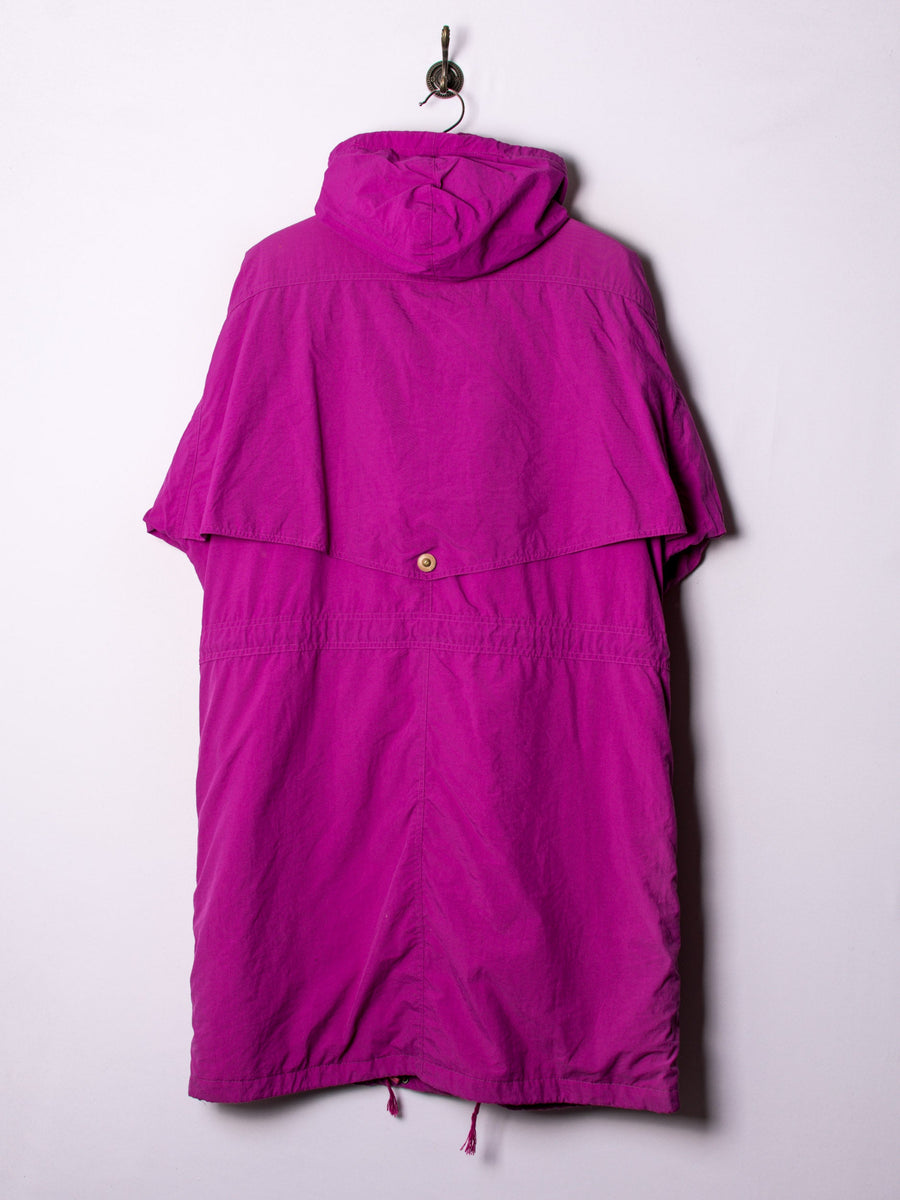 Schöffel Rhoa Sport Meryl & Gore-Tex Long Coat