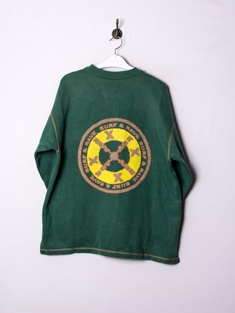 X-Age Sweatshirt