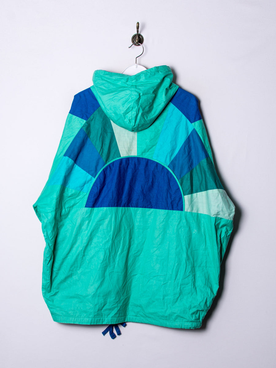 BlueRainbow Reversible Jacket
