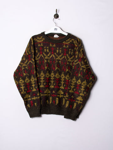 San Marco Sweater