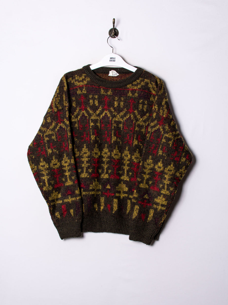 San Marco Sweater