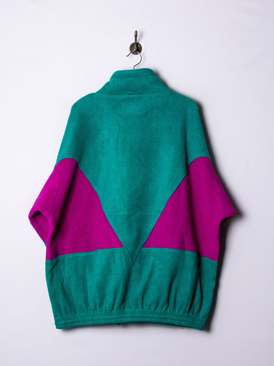 Schöffel Colours 1/3 Zipper Fleece