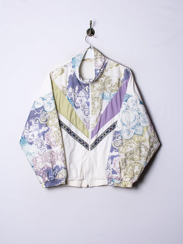 Cab Style Crazy Suit