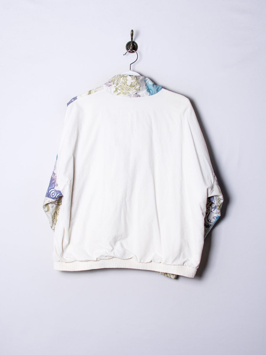 Cab Style Crazy Suit