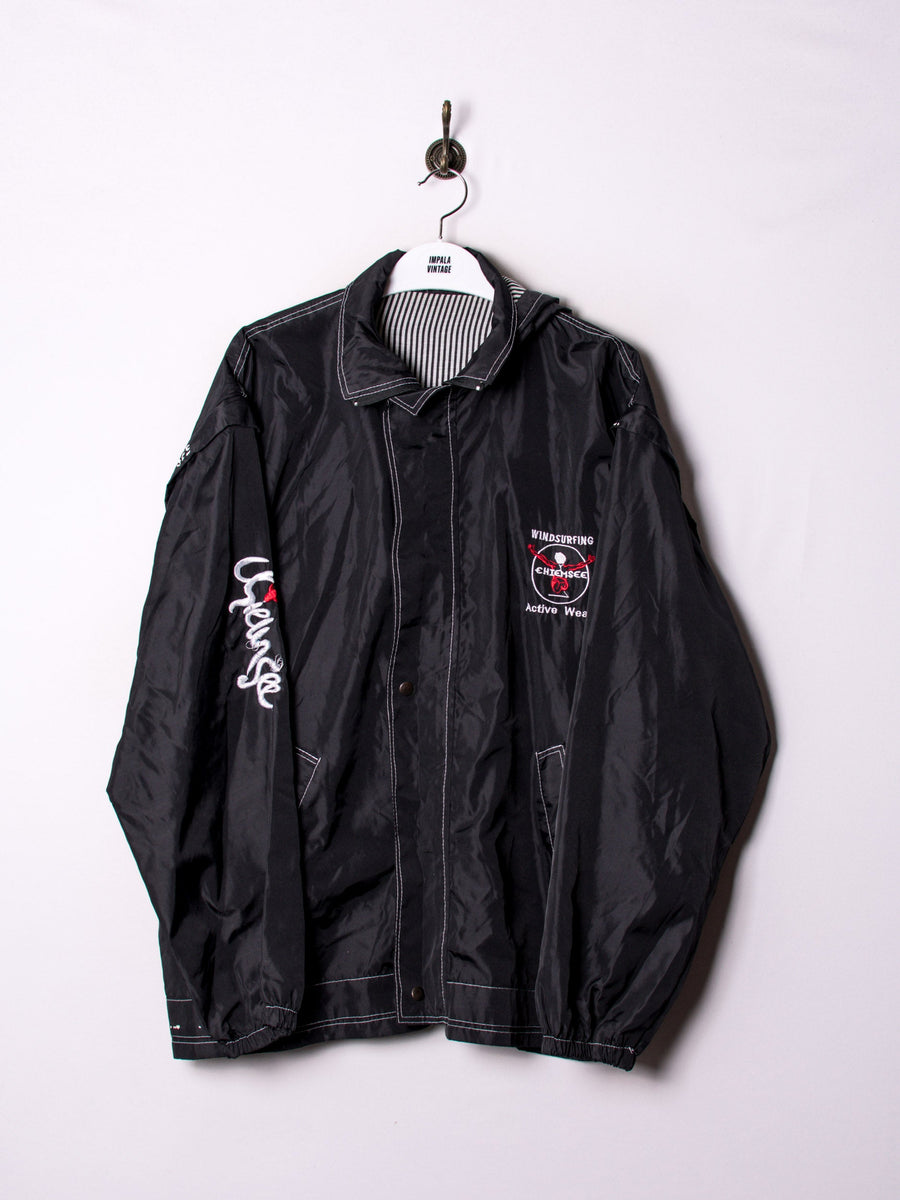 Chiemseee Active Wear Windbreaker