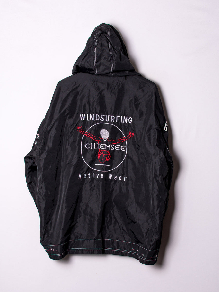 Chiemseee Active Wear Windbreaker