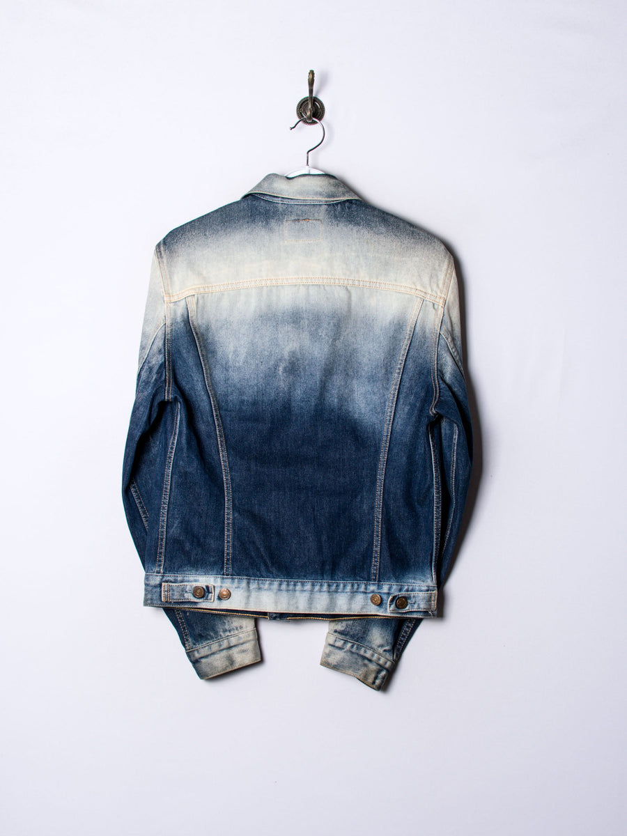 Leví´s Denim Faded Jacket