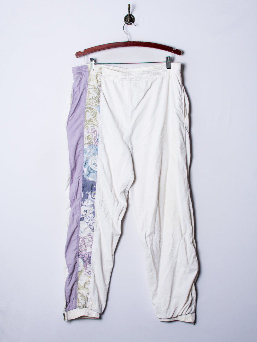 Cab Style Crazy Suit