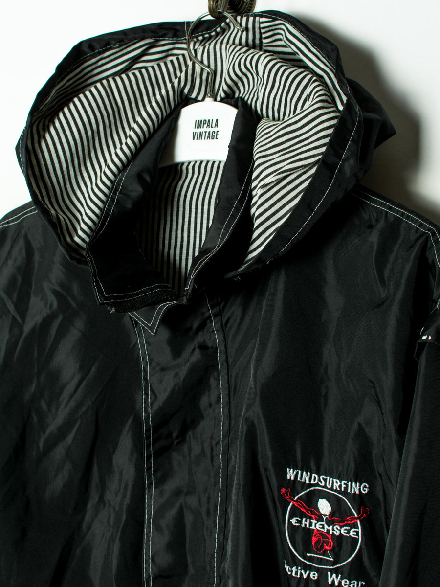 Chiemseee Active Wear Windbreaker