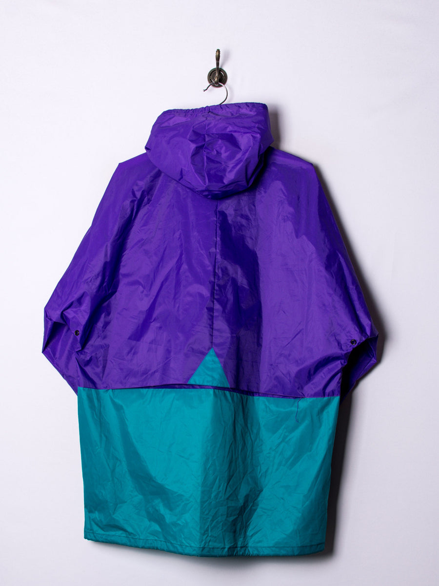 K-way International Raincoat