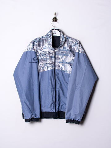 Sergio Tacchini Reversible Jacket