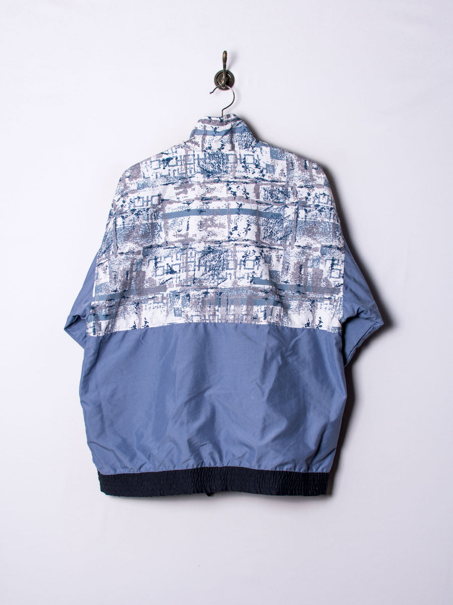 Sergio Tacchini Reversible Jacket