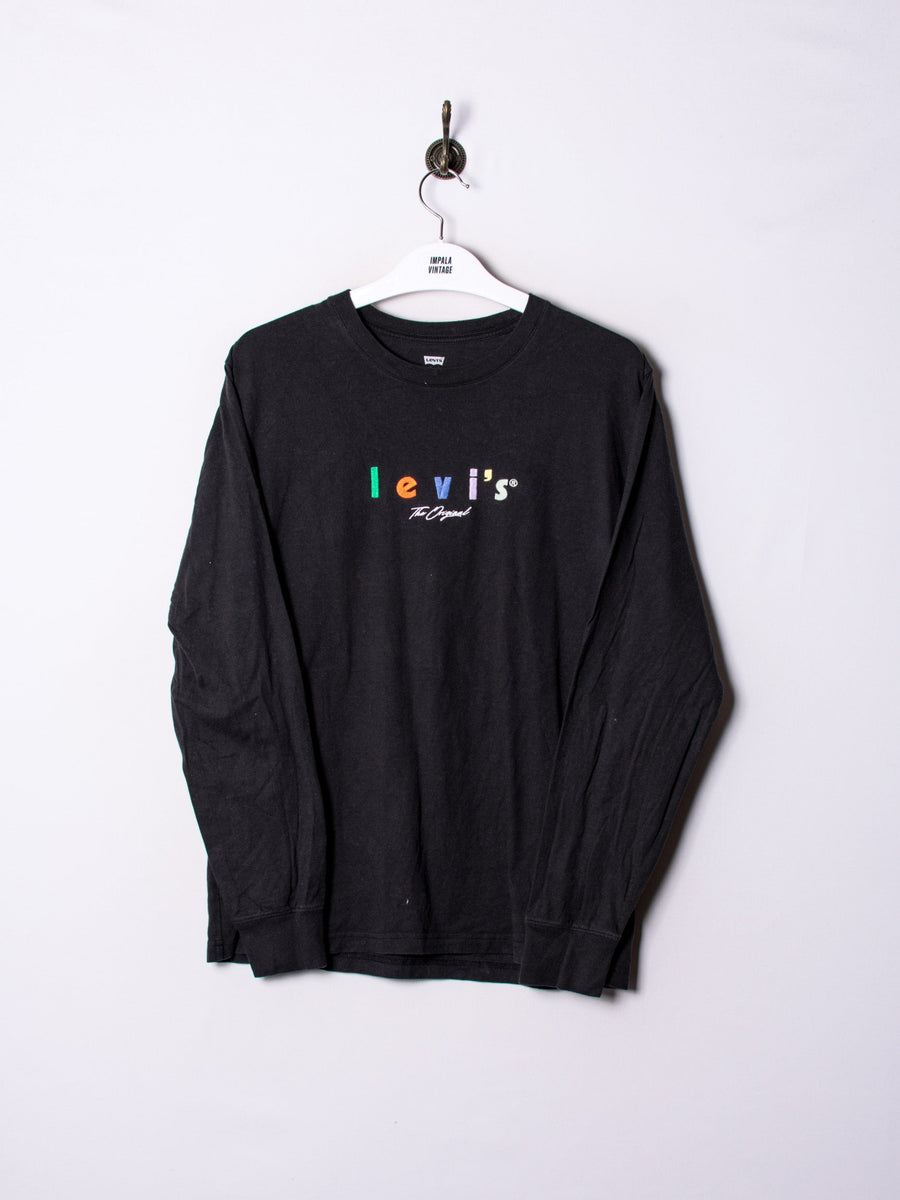 Levi´s Relaxed  Long Sleeve Tee