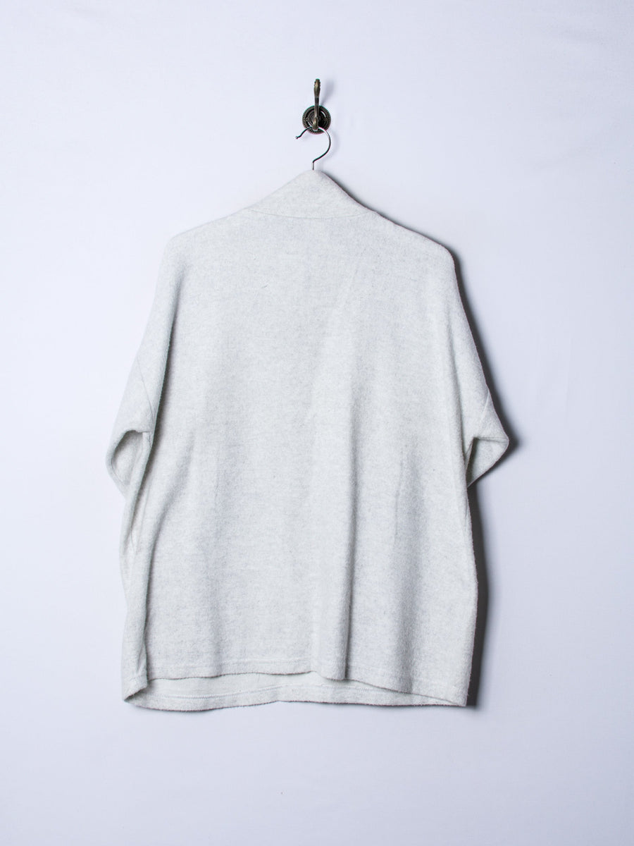 Star 1/3 Zipper Fleece