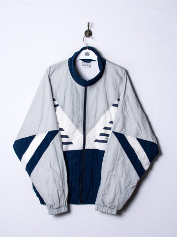 Marcel Clair Stripes Shellsuit