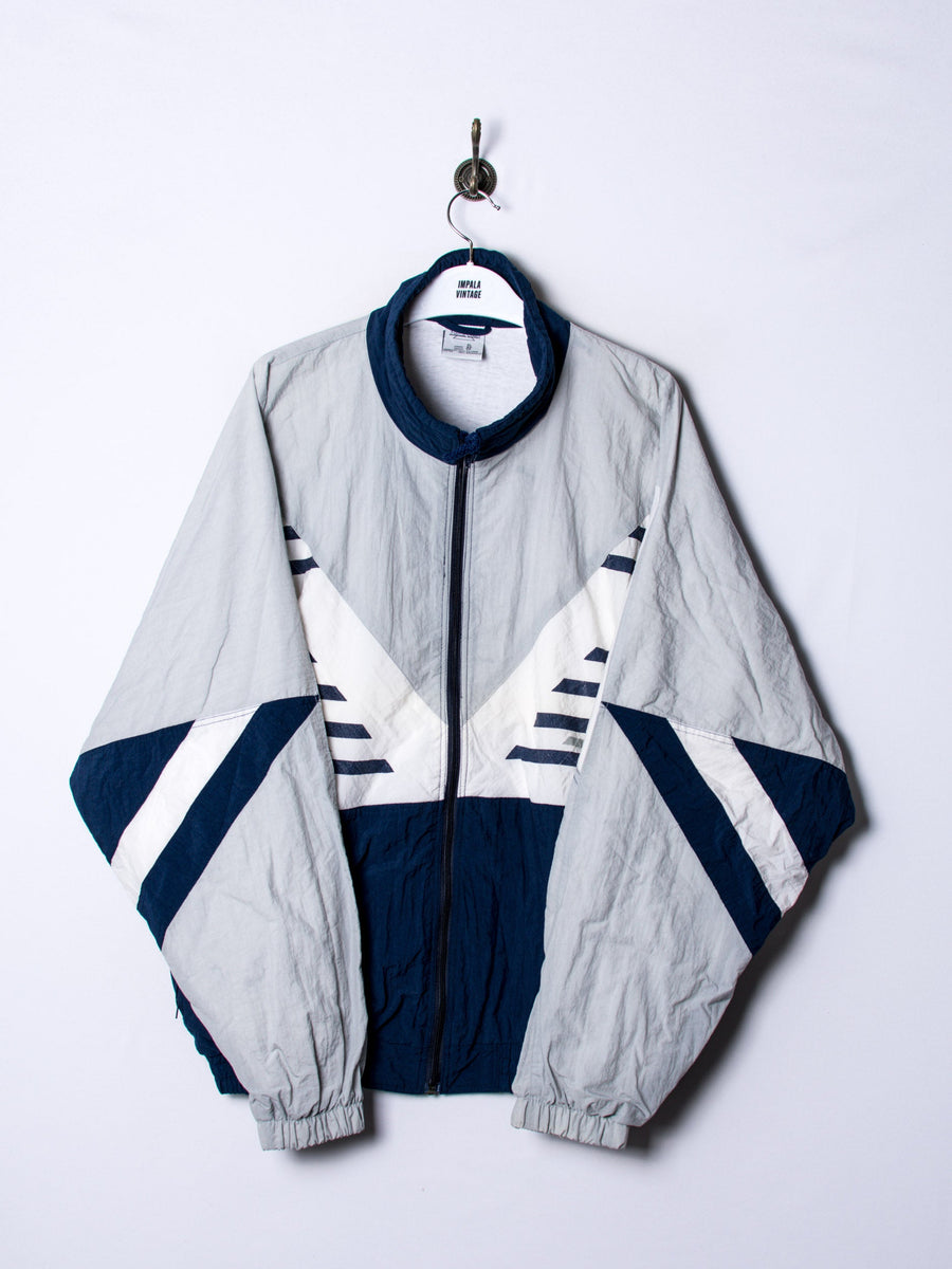 Marcel Clair Stripes Shellsuit