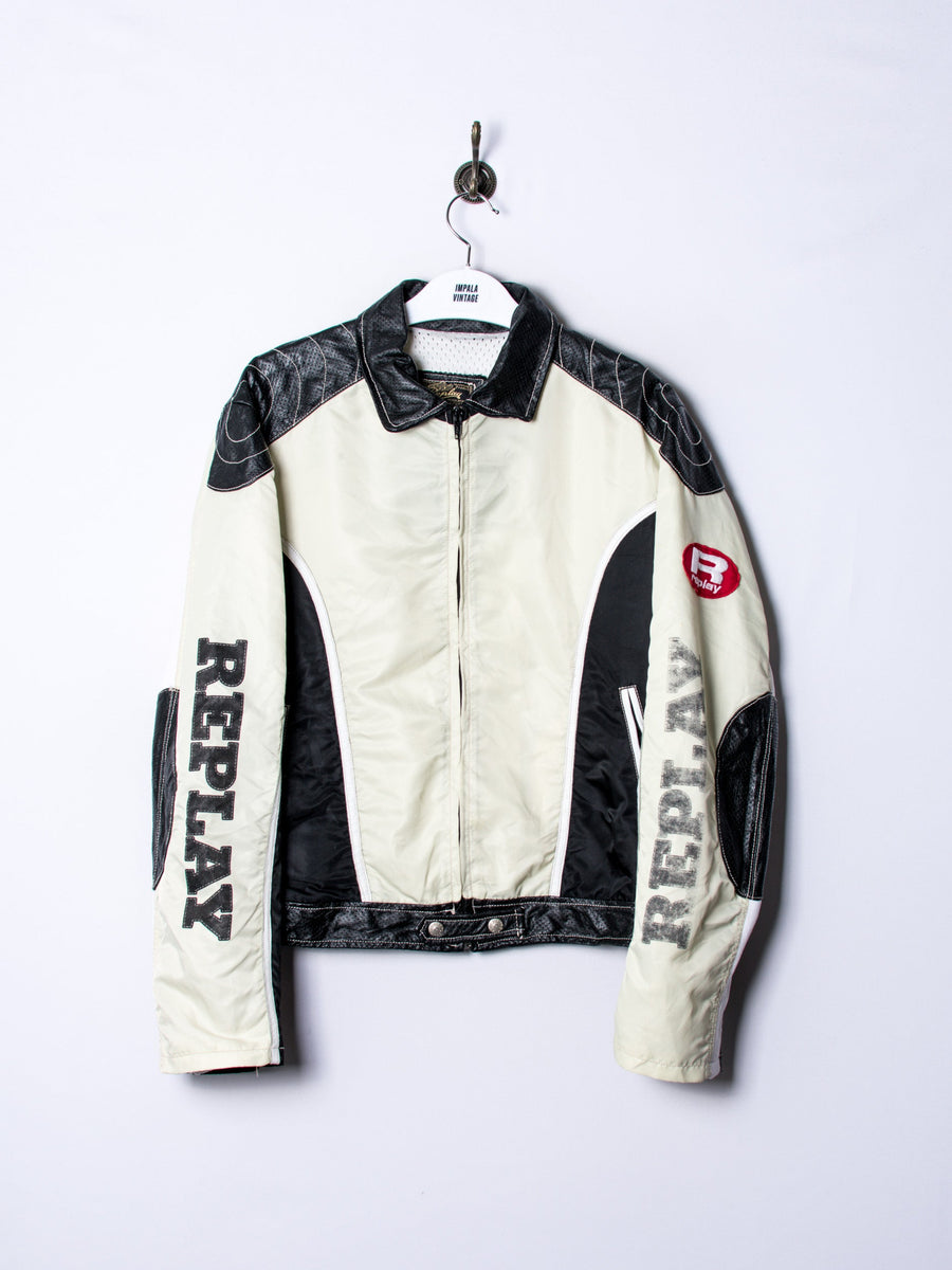 Replay Motorbike Jacket