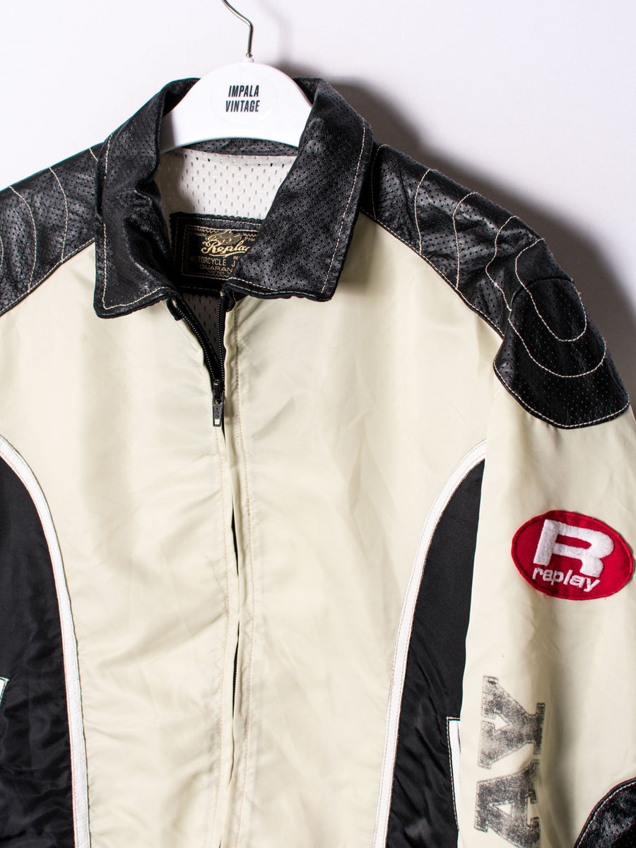 Replay Motorbike Jacket