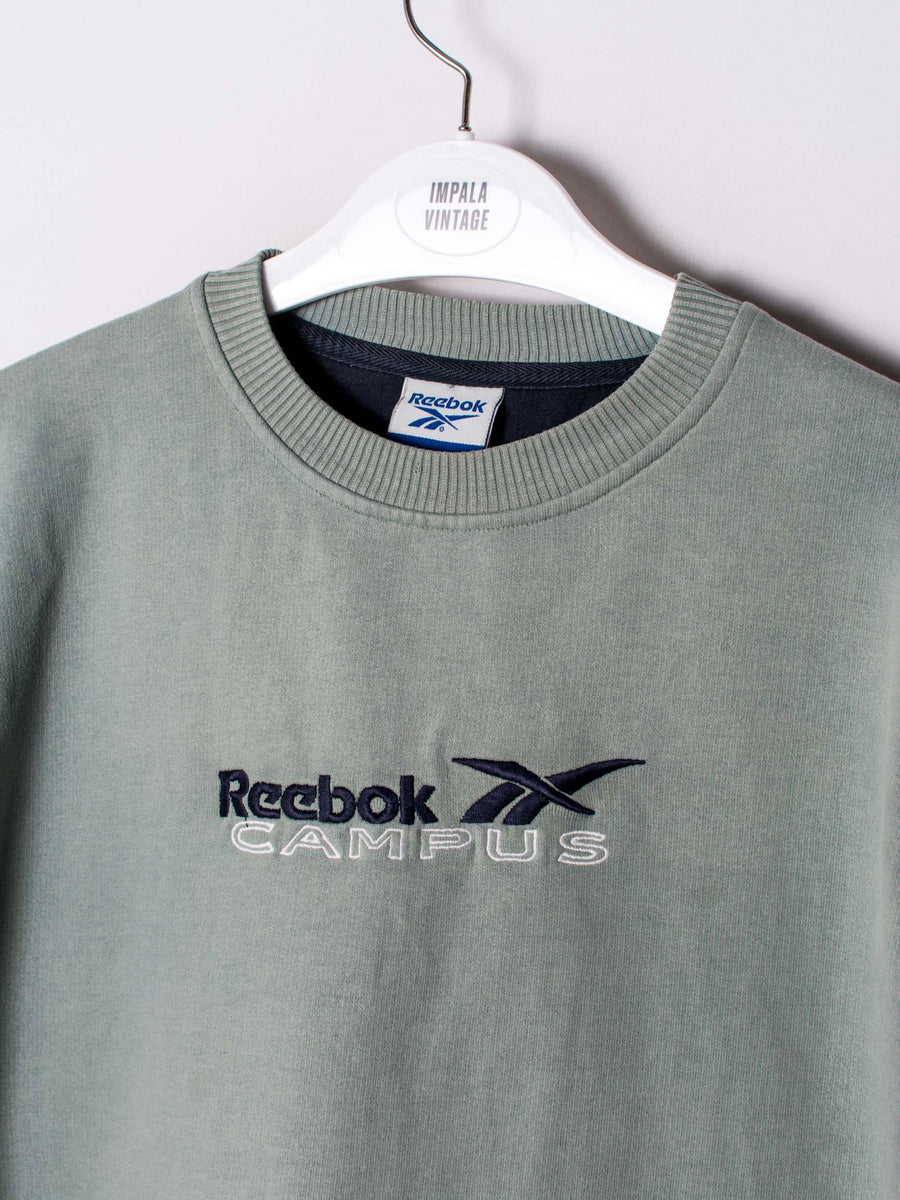 Reebok Campus Sweatshirt