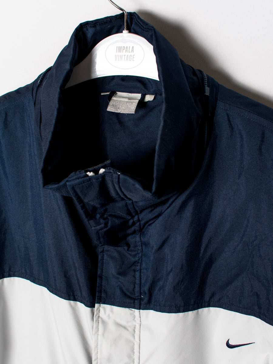 Nike Bicolor Coat