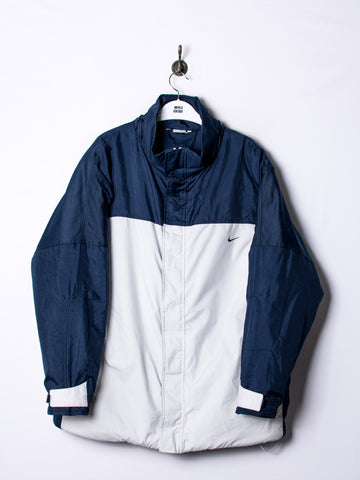Nike Bicolor Coat