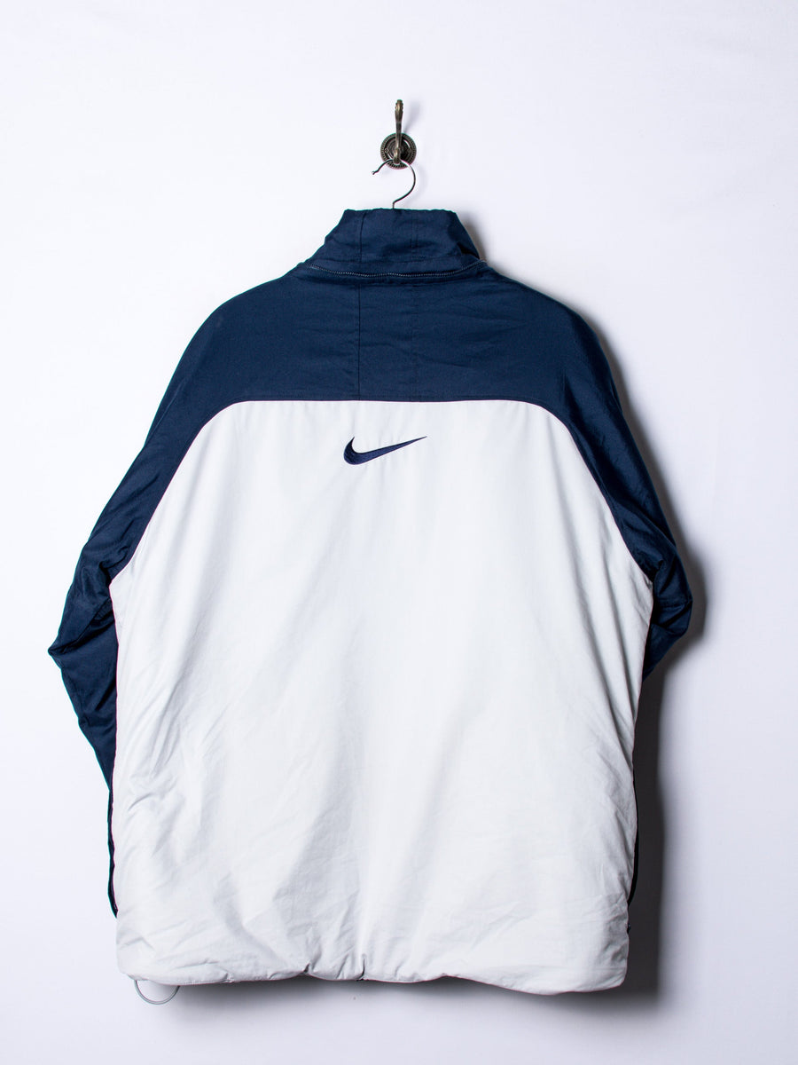 Nike Bicolor Coat