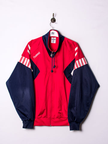 Hummel Vintage Track Jacket