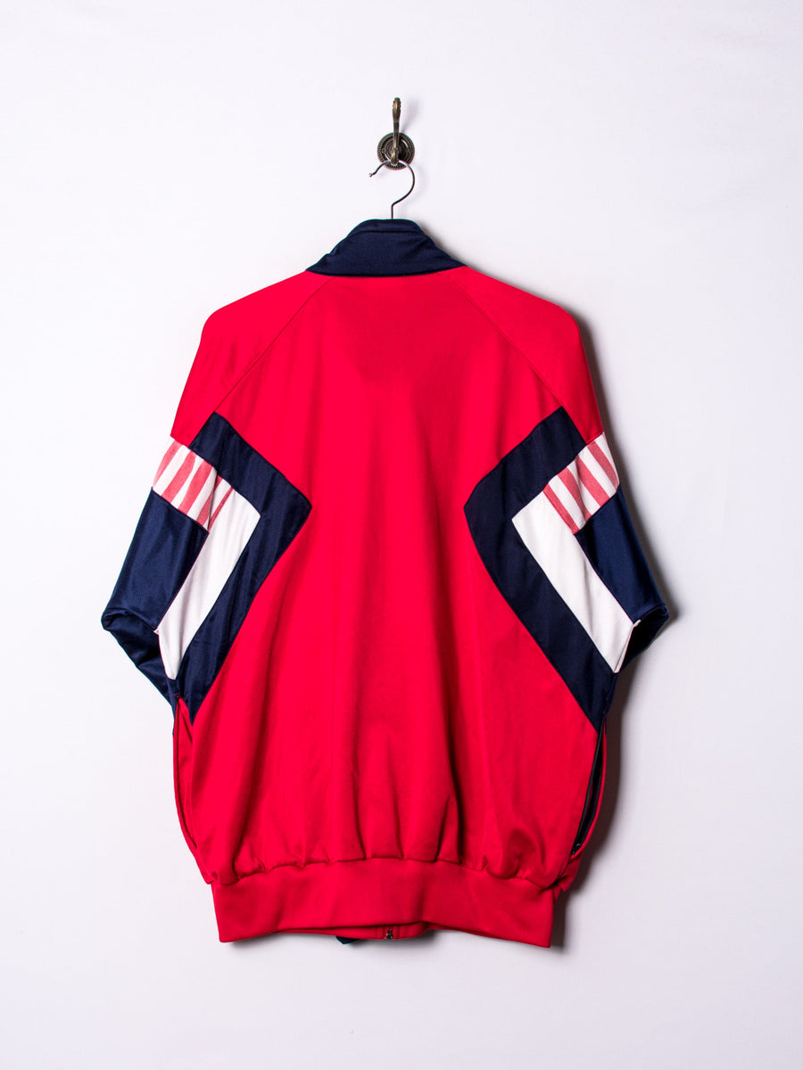Hummel Vintage Track Jacket